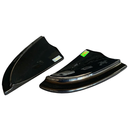 REAR SPATS | VAUXHALL CORSA E VXR