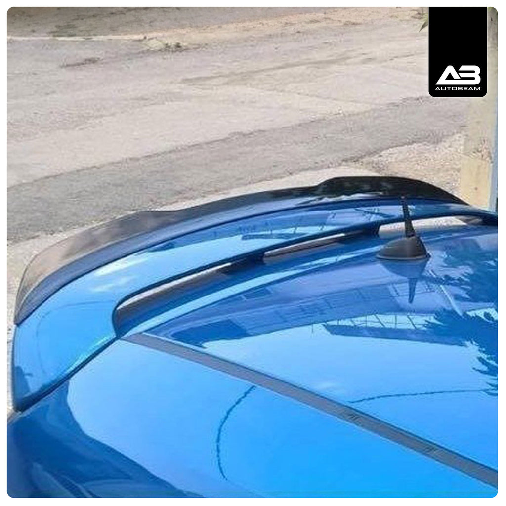 SPOILER CAP | CORSA E VXR