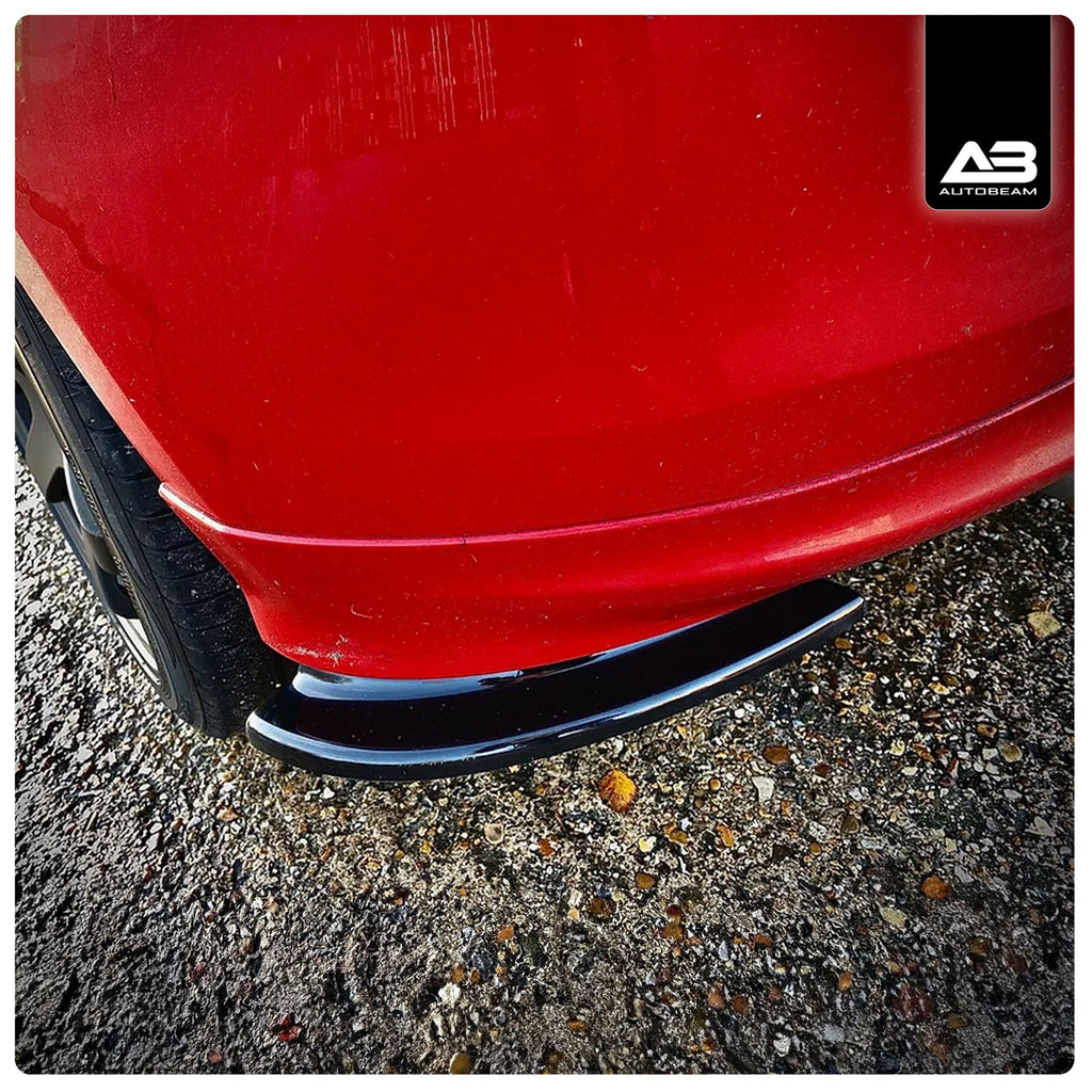 REAR SPATS | VAUXHALL CORSA E LE