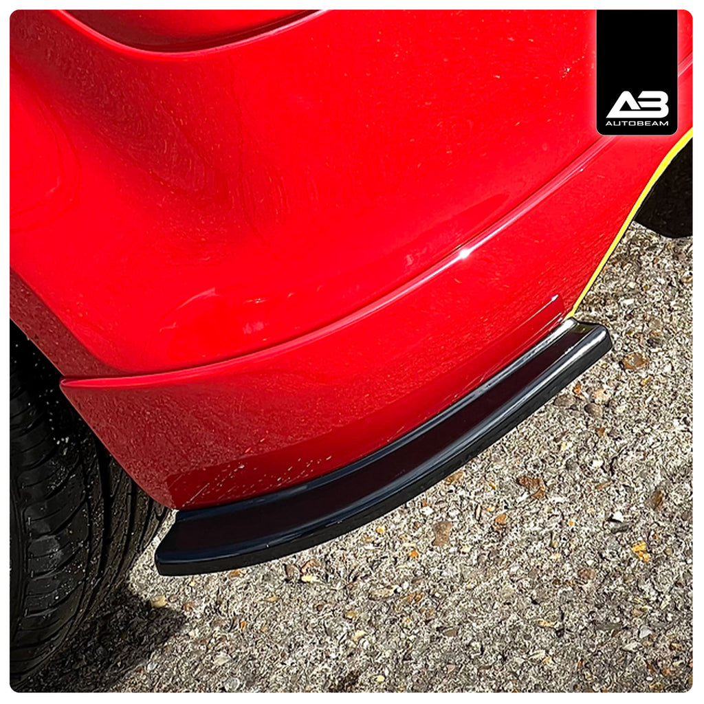 REAR SPATS | VAUXHALL CORSA D LE