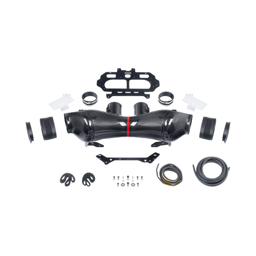 CARBON FIBRE AIR INTAKE | C8 Z06 CORVETTE