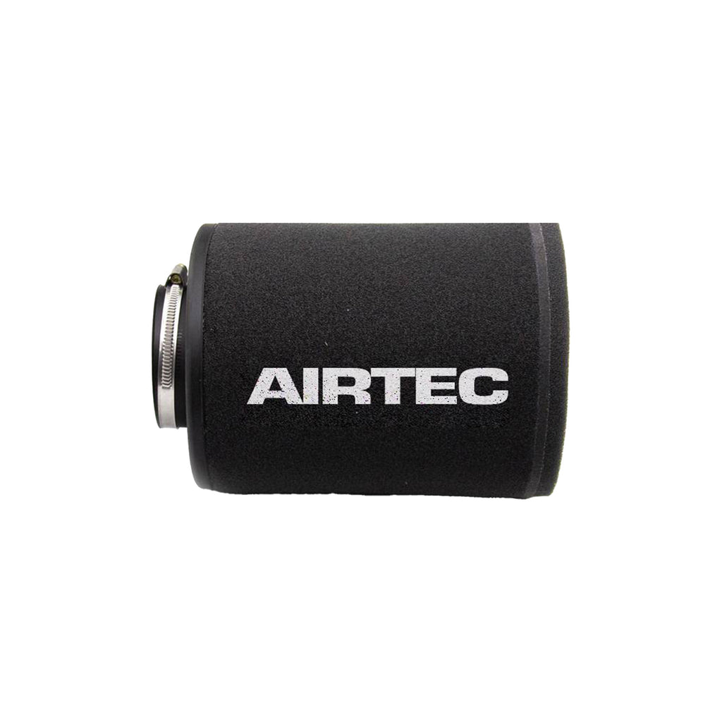 AIR BOX TOP WITH UPRATED FILTER | PETROL | TDCI
