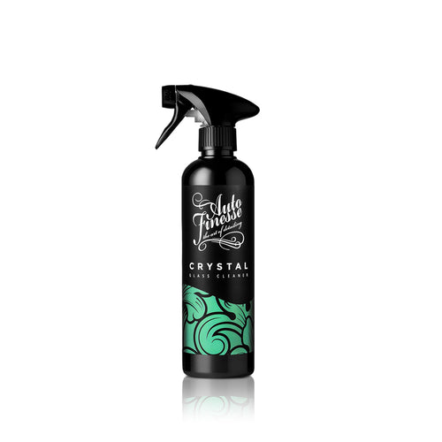 CRYSTAL | GLASS CLEANER