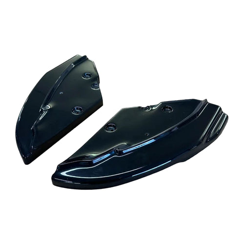 REAR SPATS | CUPRA LEON MK4