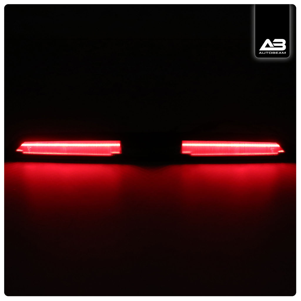 LED Third Brake Unit | Transit Custom MK1