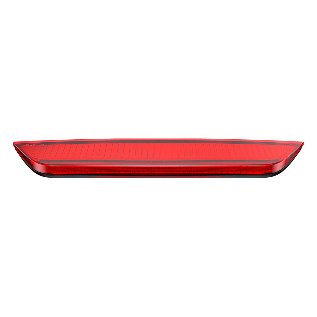LED Third Brake Unit | Red | VW Transporter T7