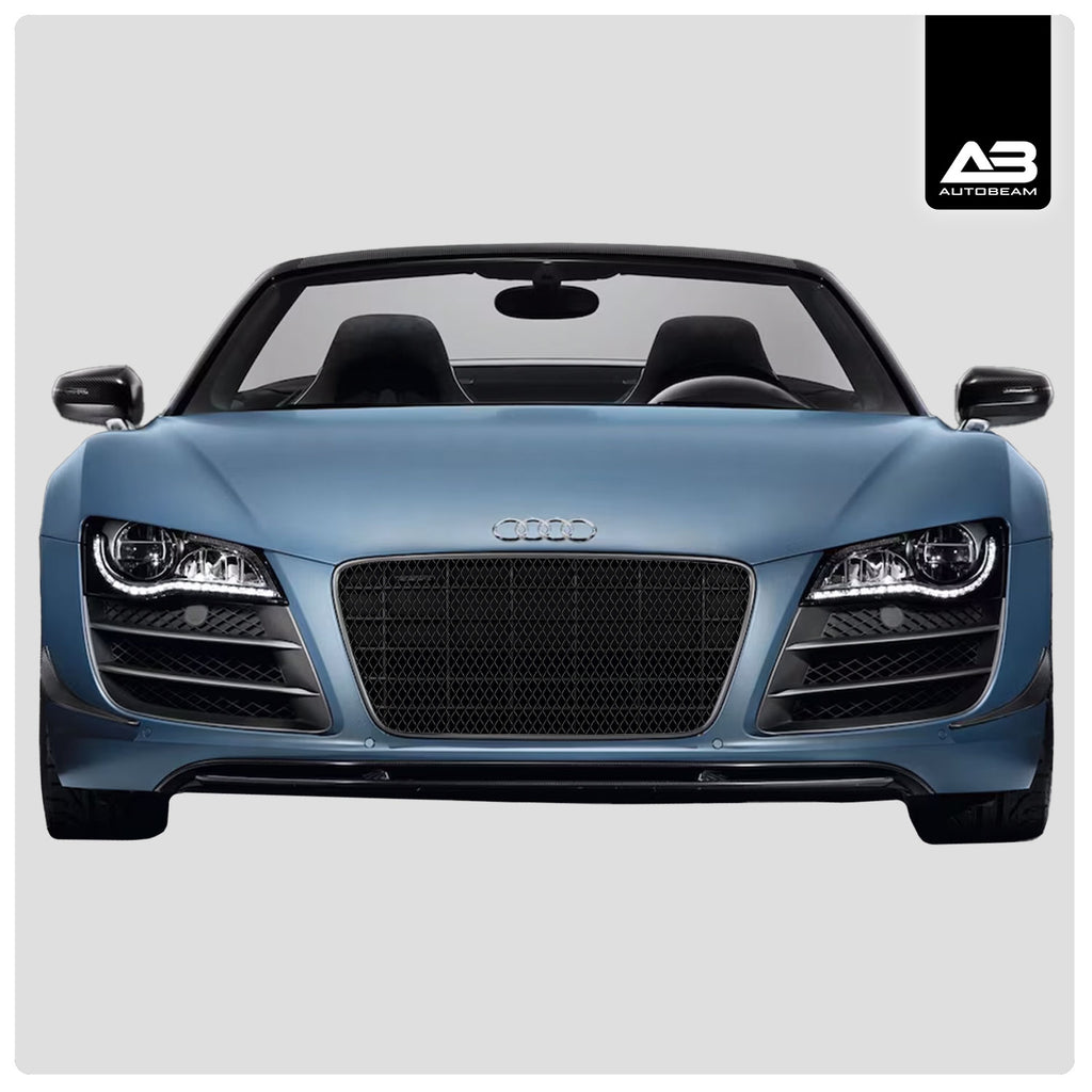 Centre Grille | Audi R8 Gen 1