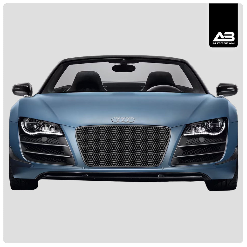 Centre Grille | Audi R8 Gen 1