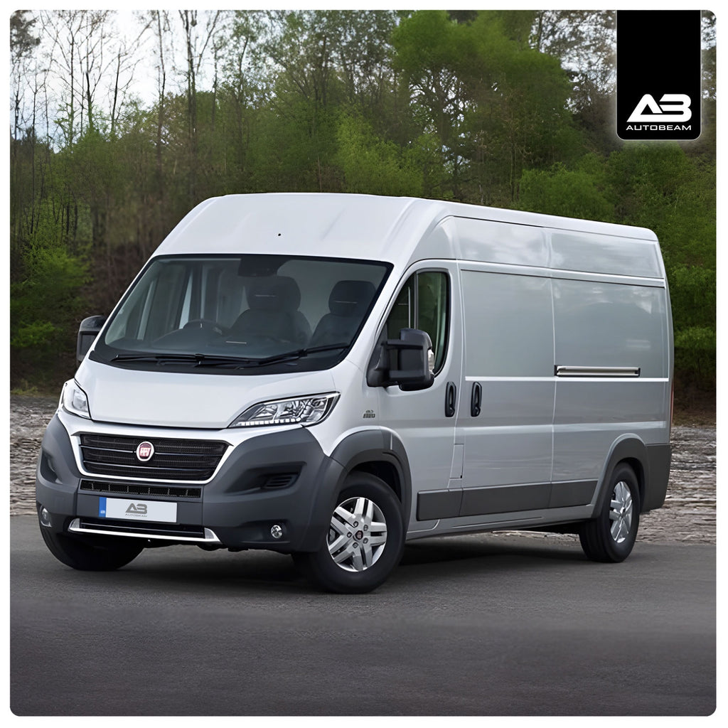 Centre Grille | Fiat Ducato / Peugeot Boxer / Citroen Relay