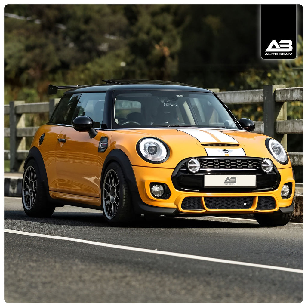 Centre Grille | Mini Cooper S (With Aerokit)