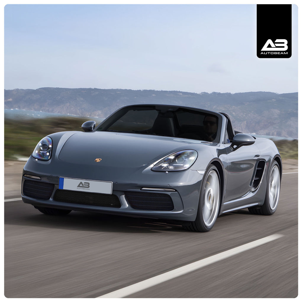 Outer Grille | Porsche 718 Boxster & Cayman