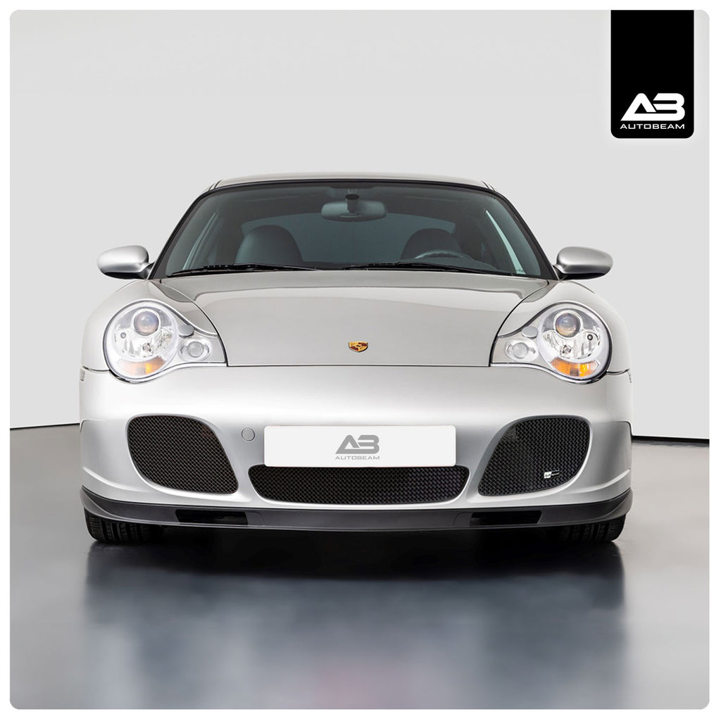 Centre Grille | Porsche 996 Turbo & C4S