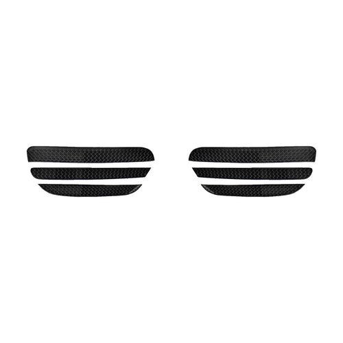 Outer Grille | Porsche Carrera 991.2 Turbo (S)