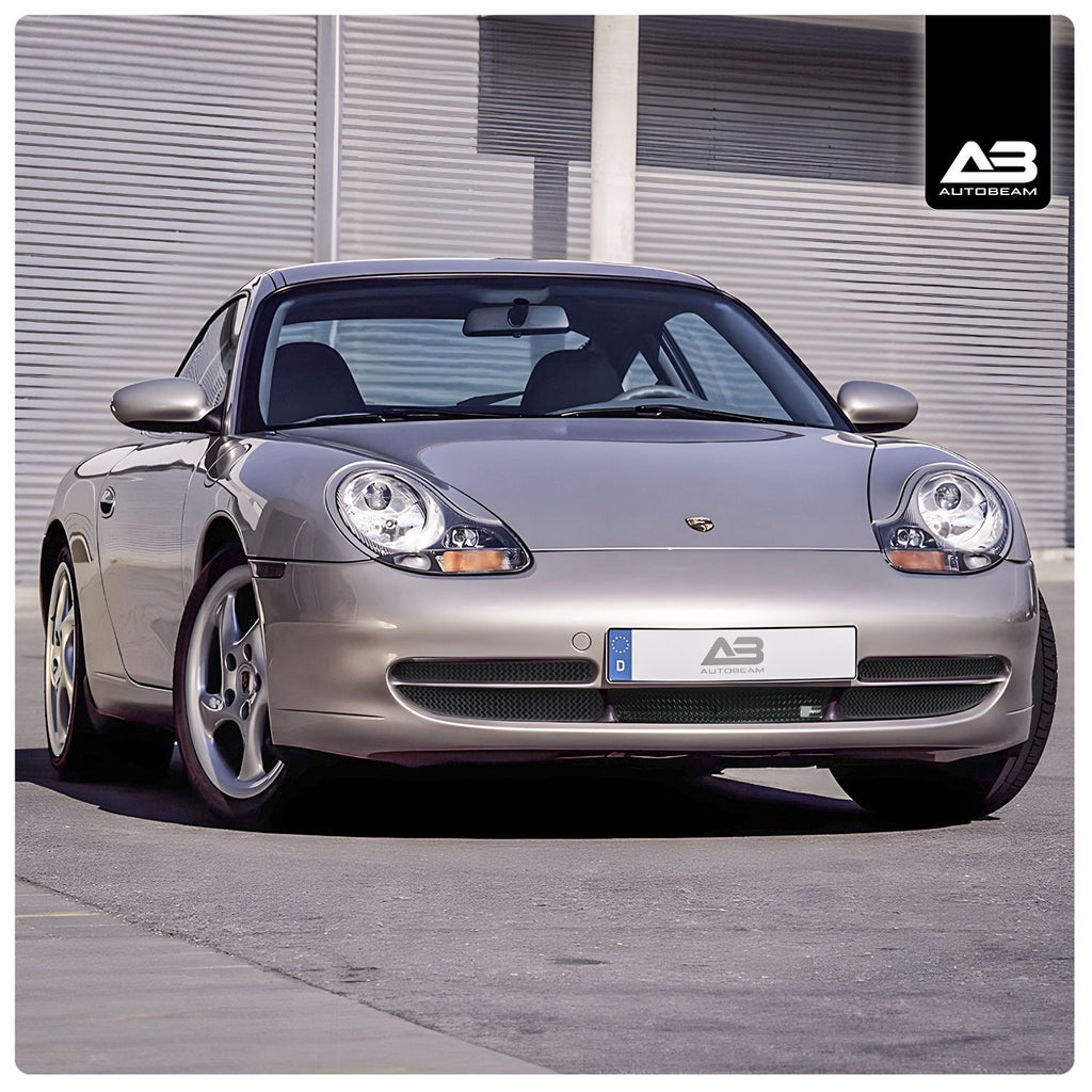 Centre Grille | Porsche Carrera 996 Triptronic