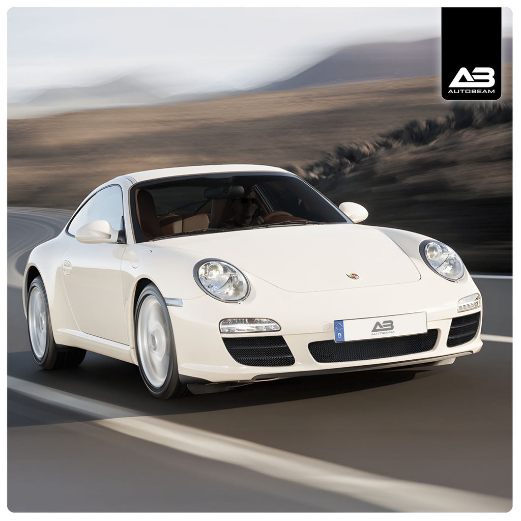Outer Grille | Porsche Carrera 997.2 C4 + C4S