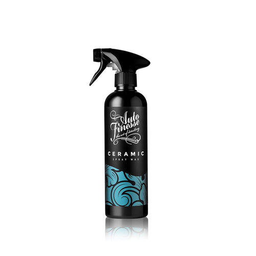 CERAMIC | SPRAY WAX