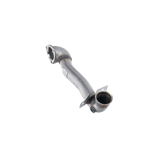 Citroen DS3 1.6 THP 16V DSport 2010-2019 Large-bore Downpipe and De-cat Pipe