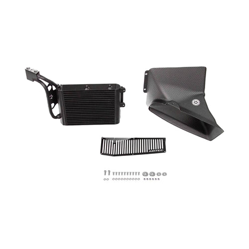 DCT COOLER UPGRADE | BMW E9X M3