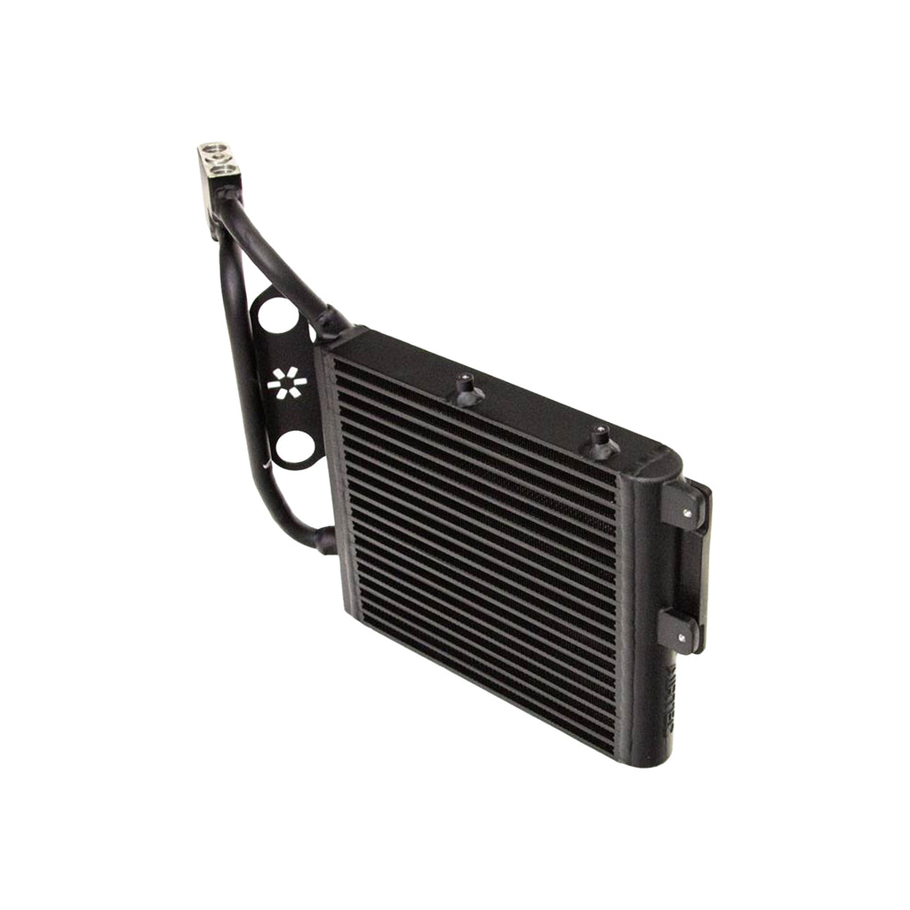 DCT COOLER UPGRADE | BMW E9X M3