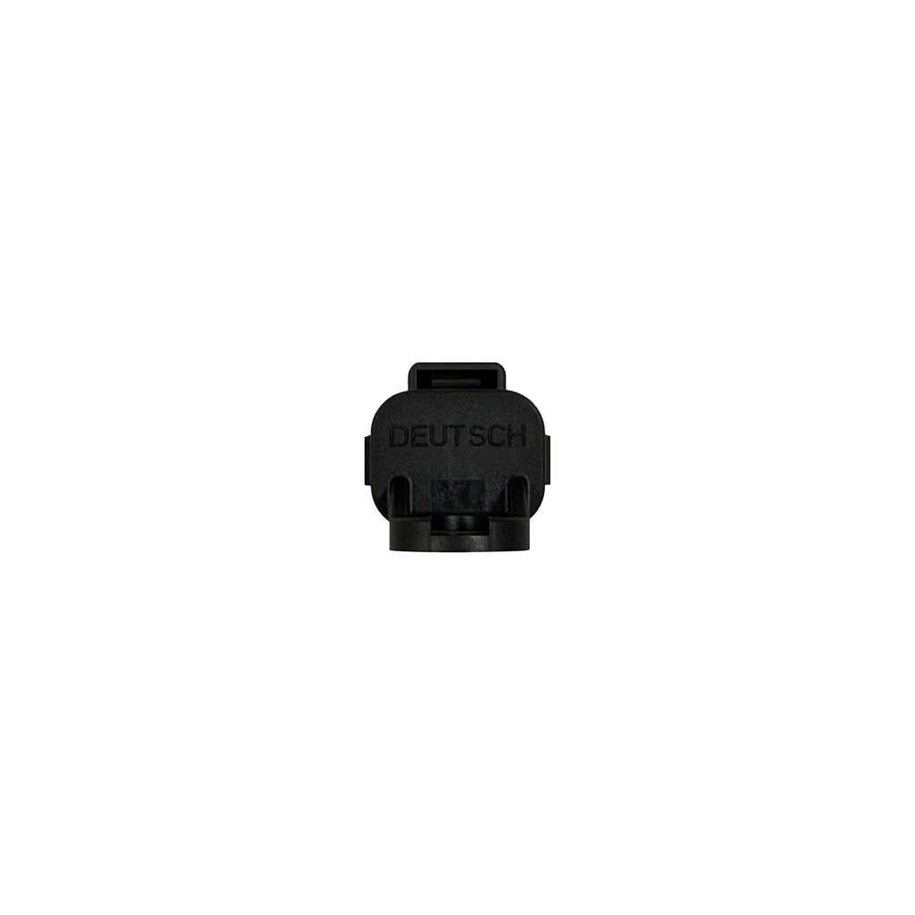 Deutsch Blanking Cap - Autobeam