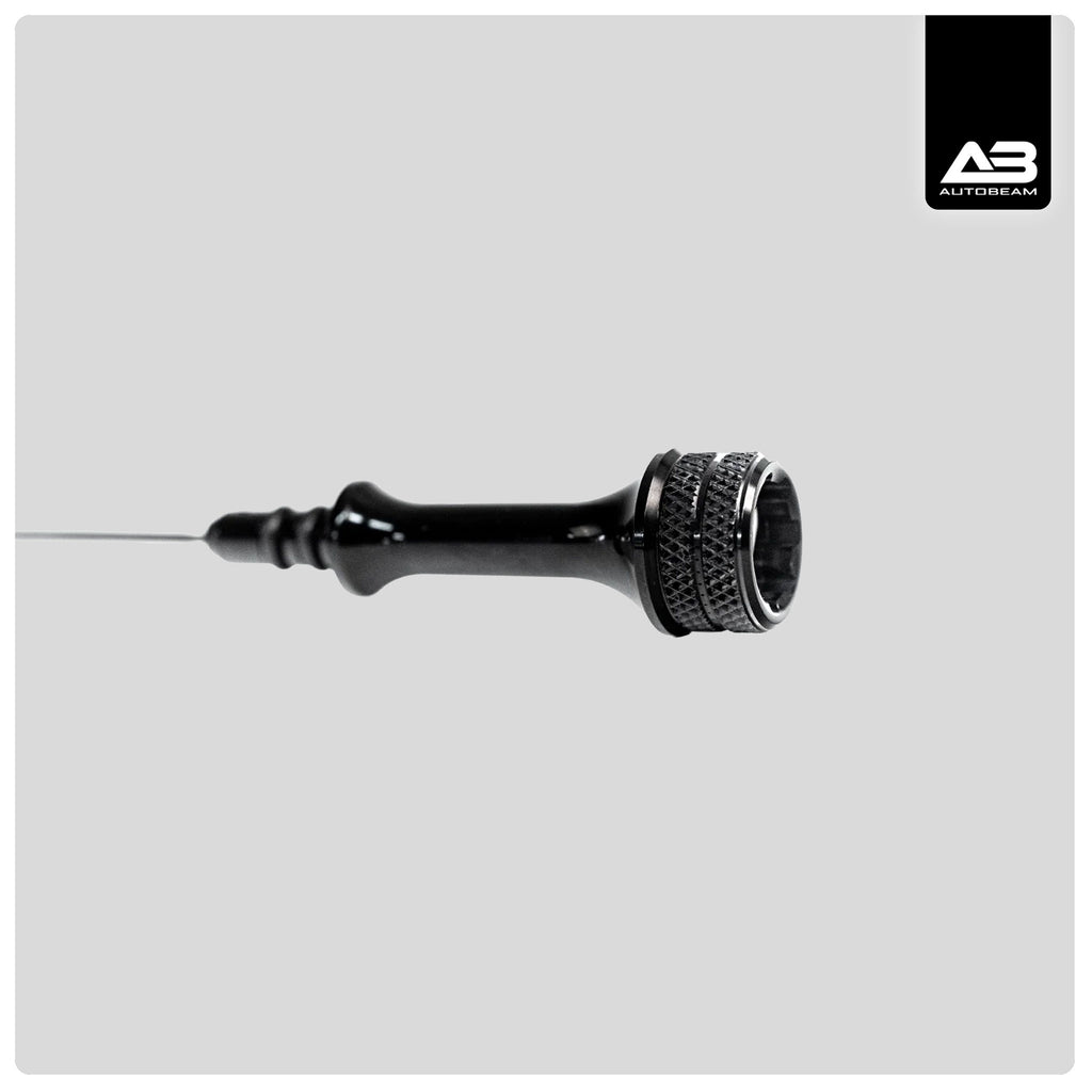 09D Oil Dipstick | Fiesta MK8.0 ST