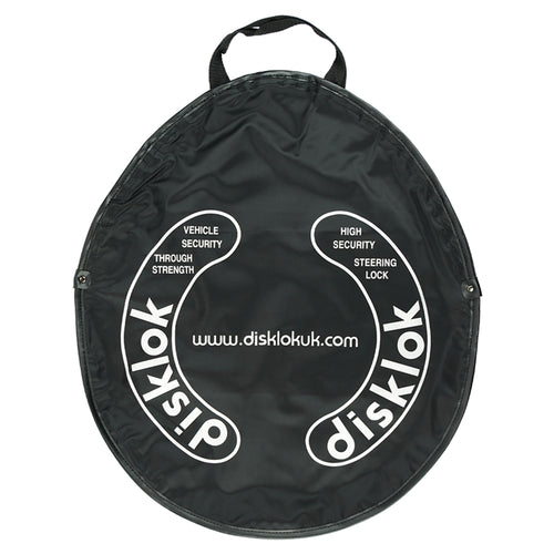 DISKLOK BAG