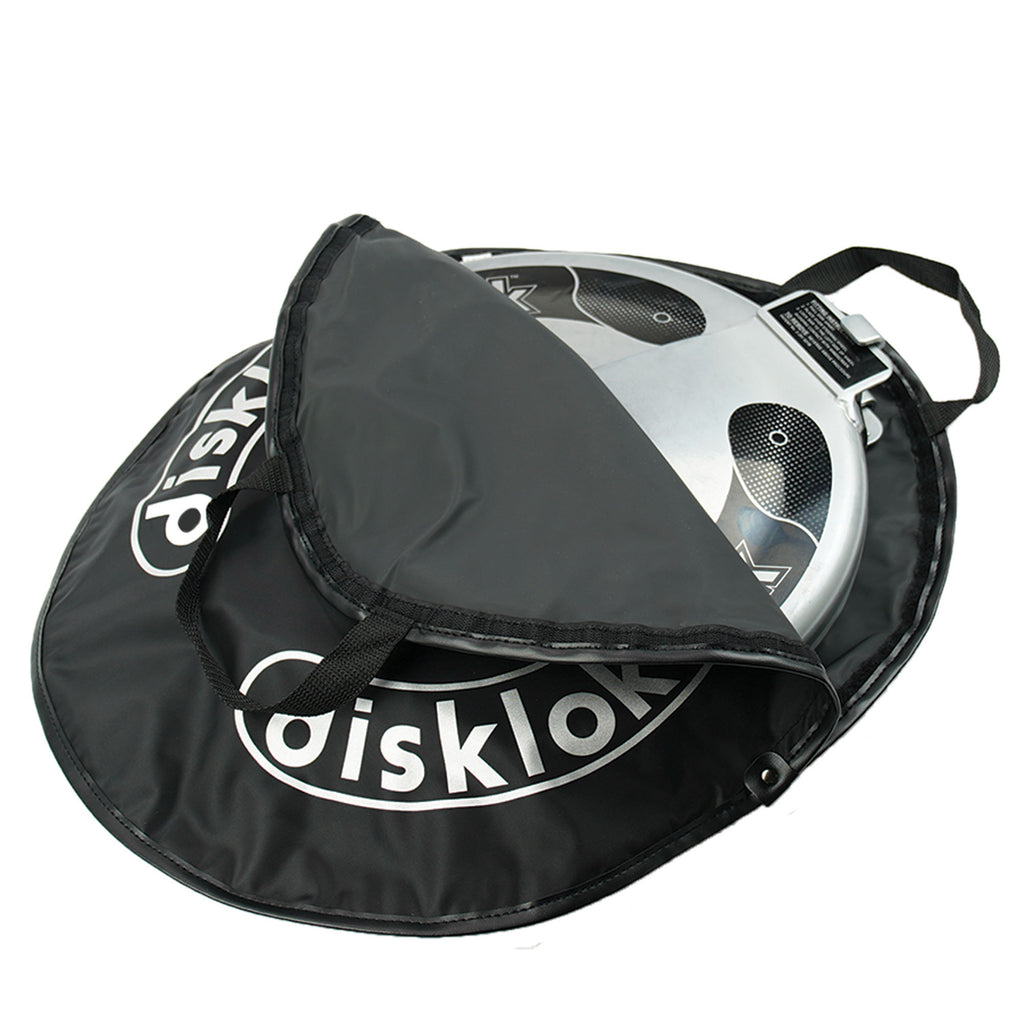 DISKLOK BAG