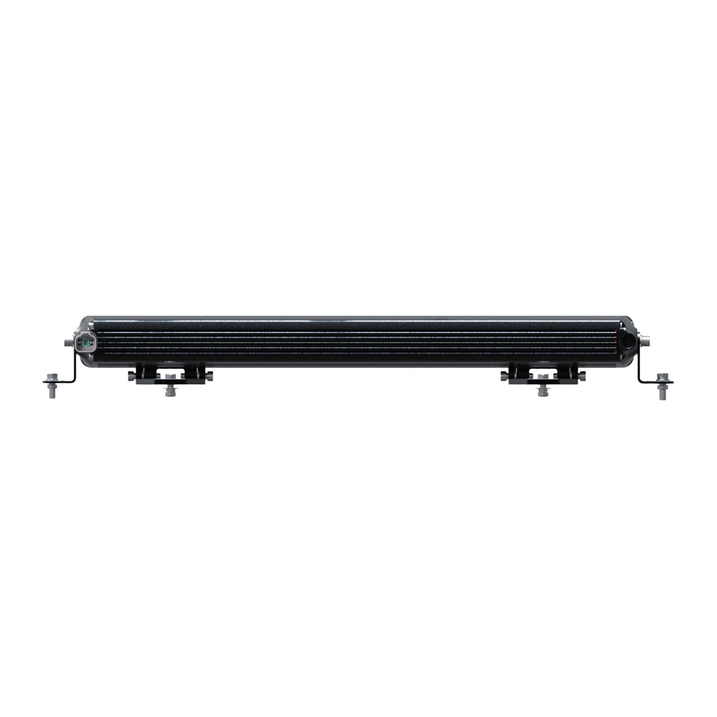 LED Light Bar | DRL + single-row | Stealth Edition