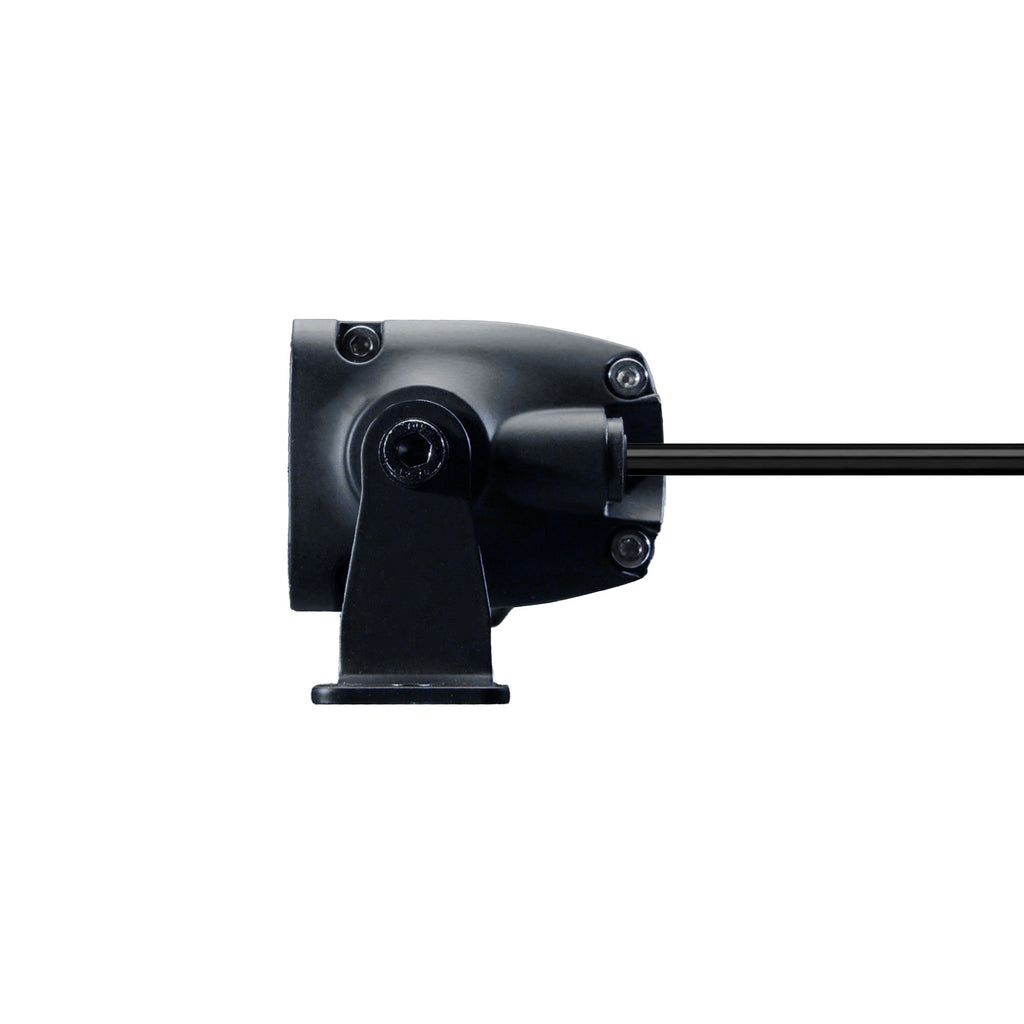 LED Light Bar | DRL + single-row | Stealth Edition