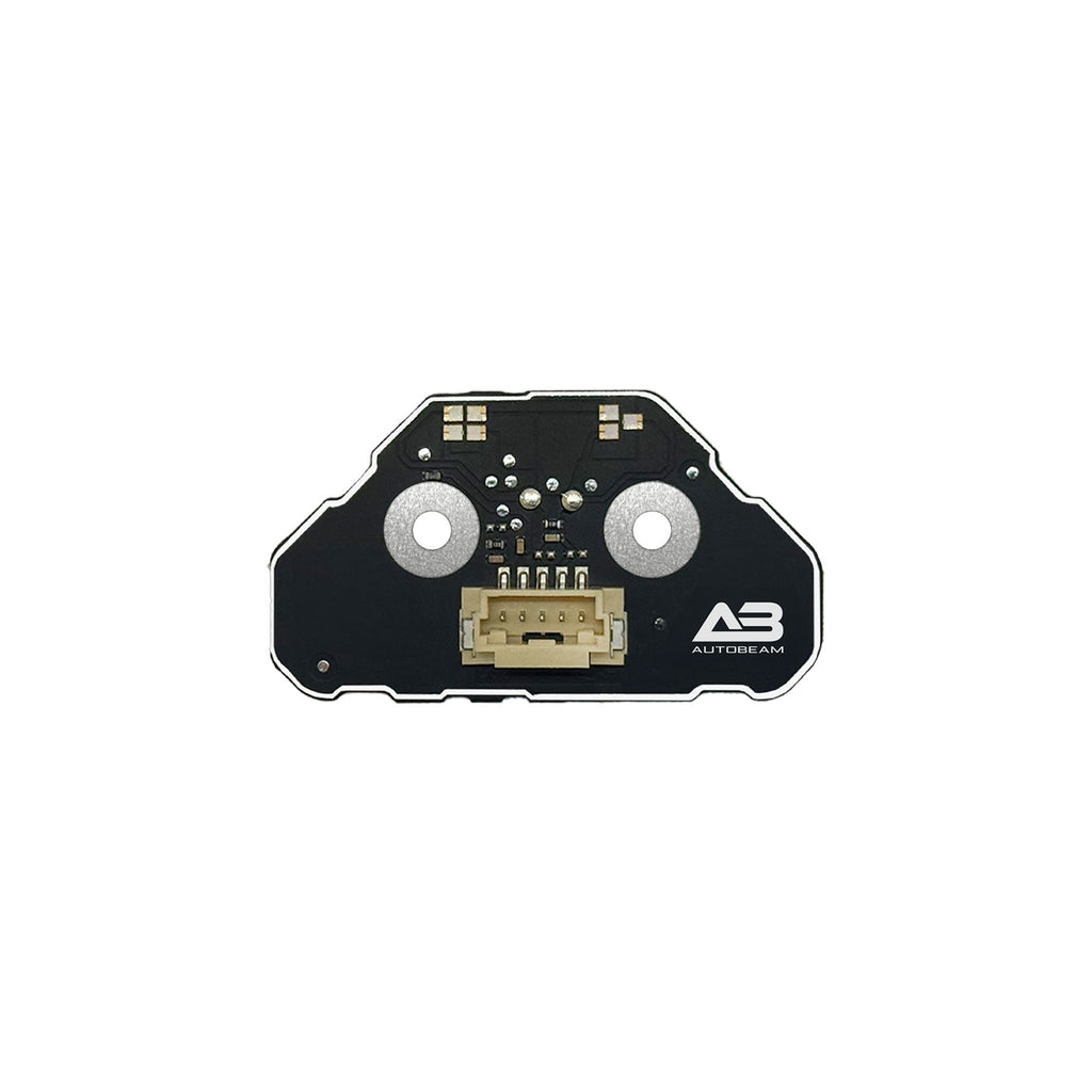 LED DRL Module | Single Colour | Fiesta MK8.5