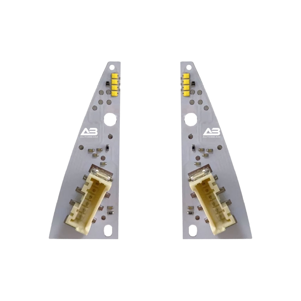LED DRL Module | Single Colour | Seat Leon MK4/Cupra Formentor/Leon