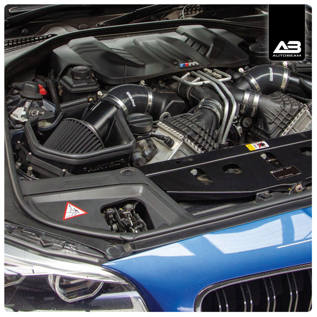 INDUCTION KIT | BMW M5/M6 (F10/F12)