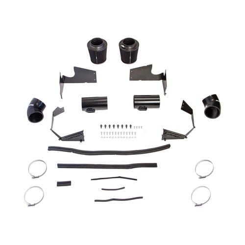 INDUCTION KIT | BMW M5/M6 (F10/F12)