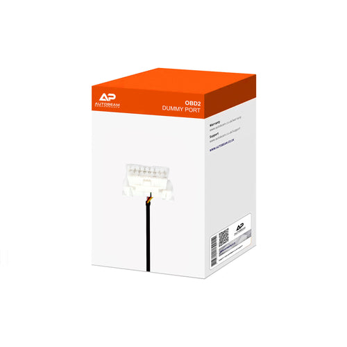 OBD DUMMY PORT