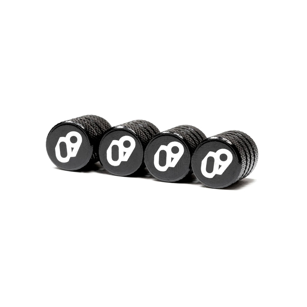 09D Dust Cap Set