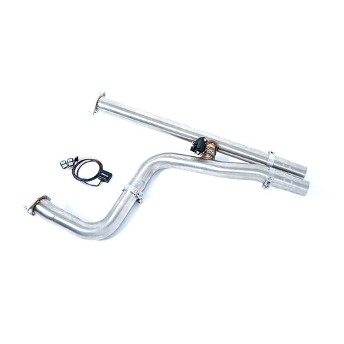 Dodge Ram 1500 TRX 6.2L Supercharged 2024 Active 'H' Center Section with Remote Control