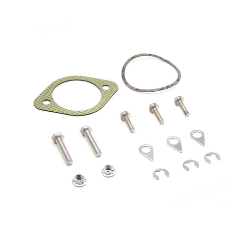 DOWNPIPE FITTING KIT | FOCUS MK2 ST/RS