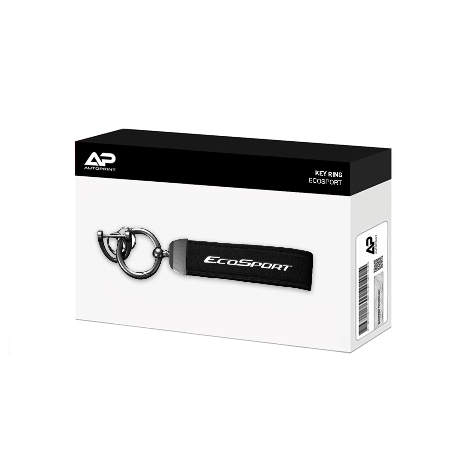 Autozone Key Rings KEY RING | ECOSPORT – Autobeam