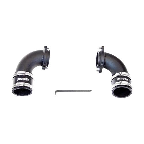 INLET ELBOWS | ALFA ROMEO GIULIA