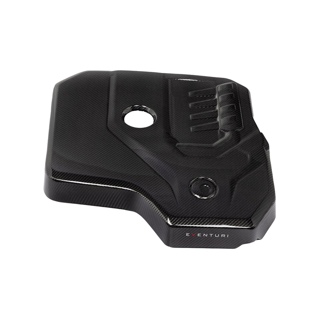 CARBON FIBRE ENGINE COVER | BMW B48 G20/G42/G29