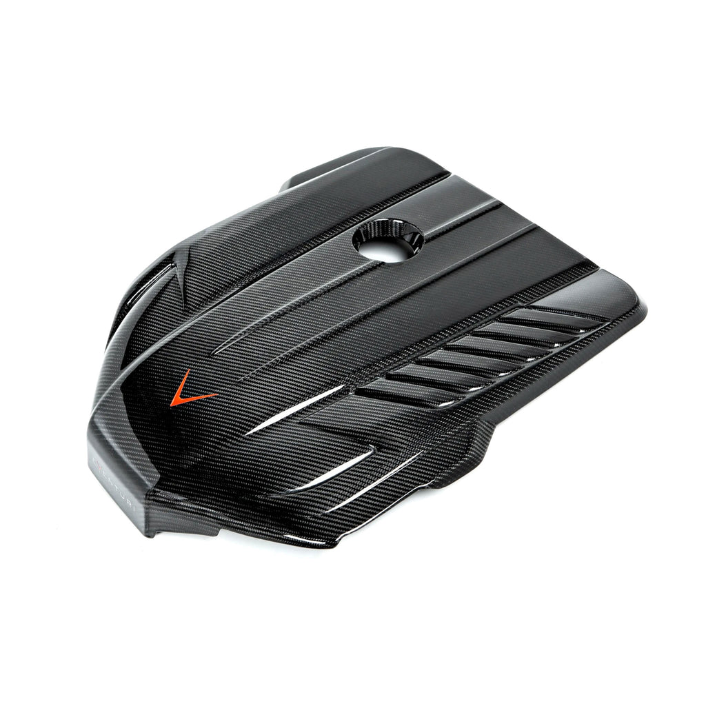 ENGINE COVER | TOYOTA SUPRA A90