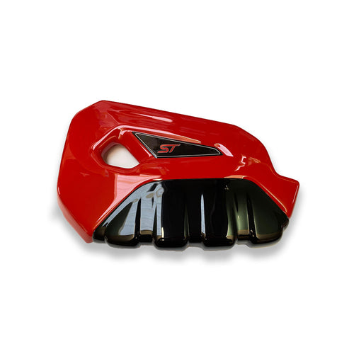 ENGINE COVER | FIESTA MK7.5 ST