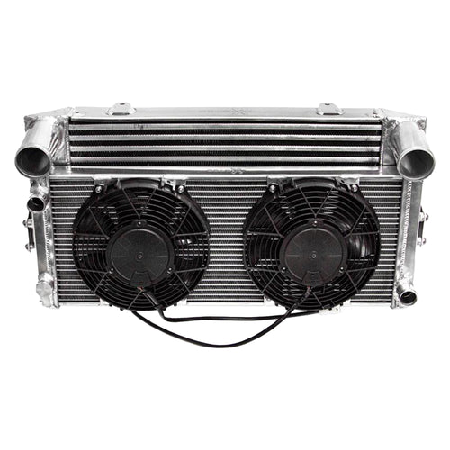 RADIATOR COMBINATION | ESCORT MK1 & MK2
