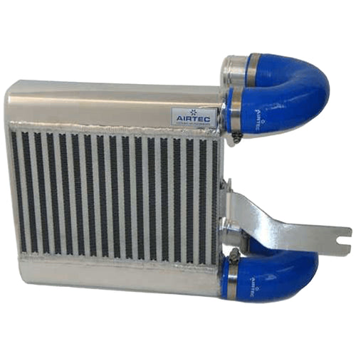 HALF-SIZE INTERCOOLER | ESCORT RS TURBO S1