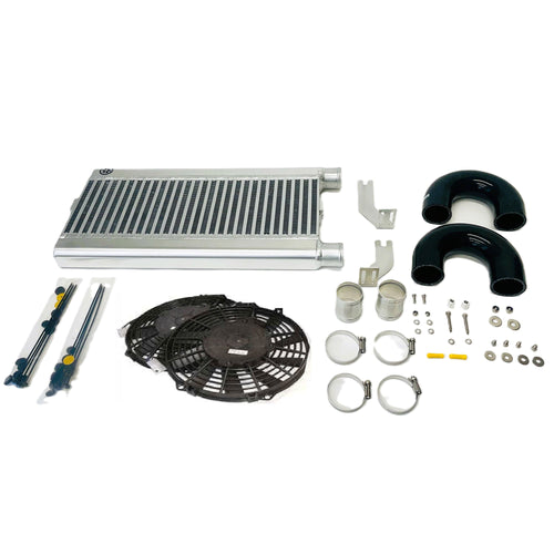 INTERCOOLER | ESCORT RS TURBO S1