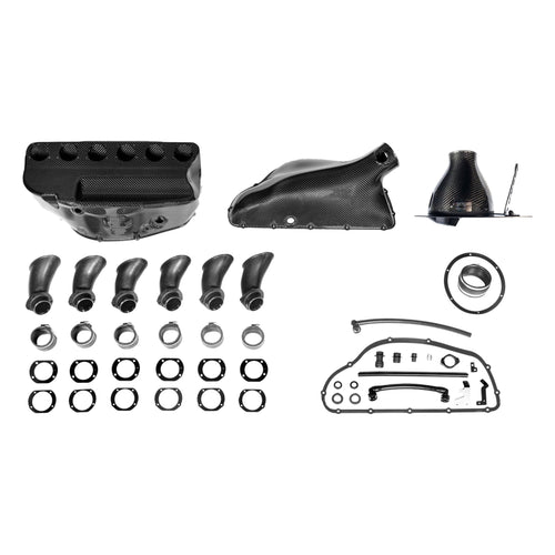 CARBON FIBRE HYBRID AIR INTAKE | BMW Z3M S54