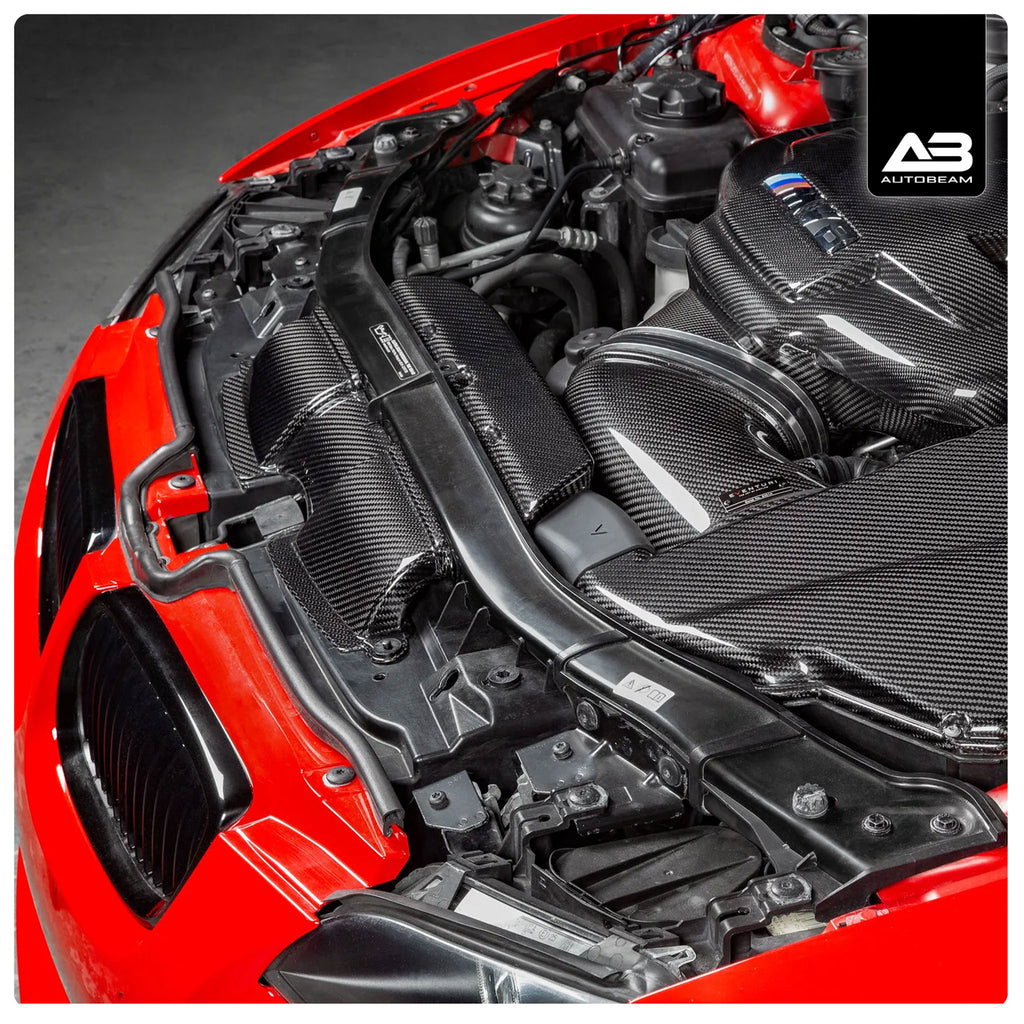 CARBON FIBRE DUCT SET | BMW E39