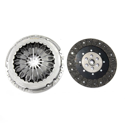 ST200 Clutch Kit | Fiesta MK7.5 ST