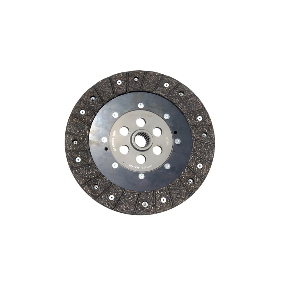 ST200 Clutch Kit | Fiesta MK7.5 ST