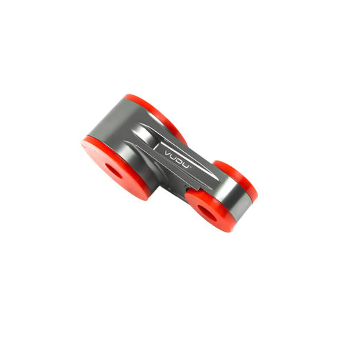 Rear Engine Mount | Fiesta MK7